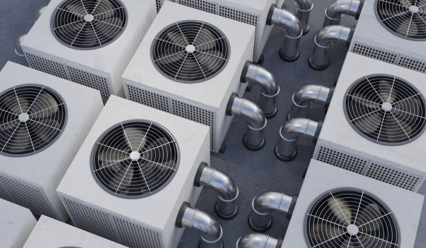 Best Residential HVAC services  in Celebration, FL