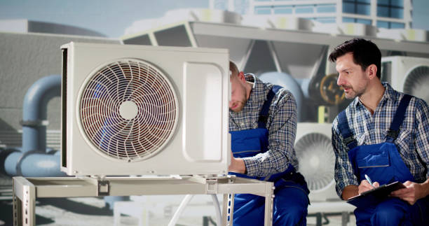 Best HVAC installation services  in Celebration, FL